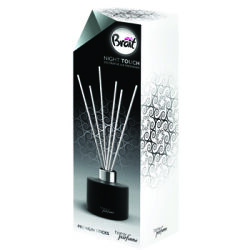Brait Odświeżacz Powietrza Dekoracyjny Night Touch 100Ml