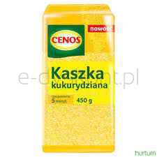 Cenos Kaszka Kukurydziana 450 G