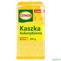 Cenos Kaszka Kukurydziana 450 G