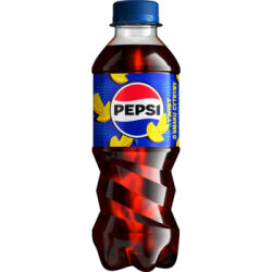 Pepsi Napój gazowany Twist o smaku cytrynowym 0,25 l SK