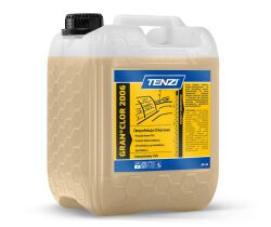 Tenzi Koncentrat do mycia i dezynfekcji z aktywnym chlorem Granclor 2006, 5l