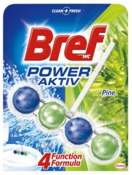 Bref power activ sosnowy las 50 g