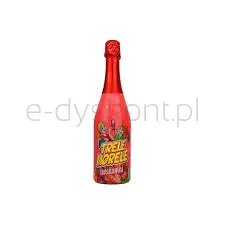 Trele Morele 0,75L Tim Smak Truskawkowy