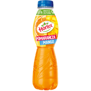 Hortex Napój Pomarańcza Mango 500Ml