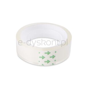 Taśma biurowa DONAU, 15mm, 10m, 3szt.