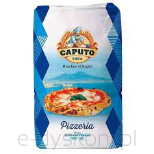 Caputo Mąka Pszenna 00 Pizzeria 25Kg 