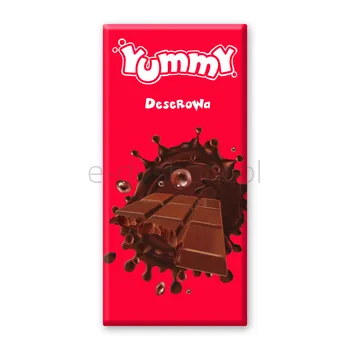 Yummy deserowa 85g