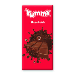 Yummy deserowa 85g