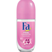 Fa Dezodorant Roll On Pink Passion 50Ml