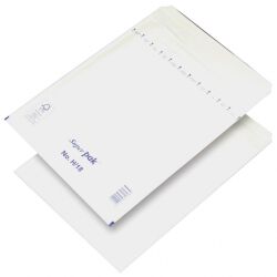 Office Products Koperty samoklejące HK, H18, 270x360mm/290x370mm, 100szt., białe