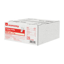 Tge Cukier biały 200 szt. x 5 g
