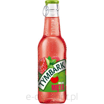 Tymbark Napój Malina Mięta 250 Ml