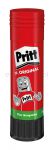 Pritt Original Klej W Sztyfcie 20G, Biały  - 2