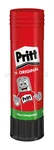 Pritt Original Klej W Sztyfcie 20G, Biały  - 2