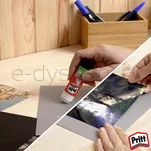 Pritt Original Klej W Sztyfcie 20G, Biały  - 4