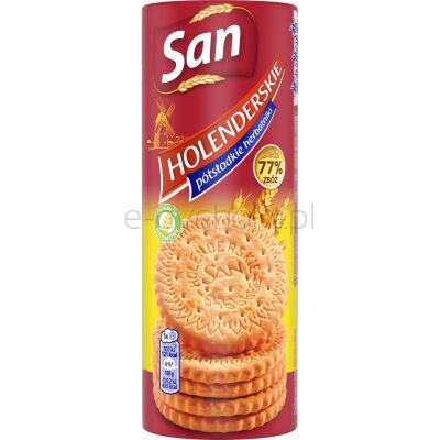 San Holenderskie 150g x 20 sztuk