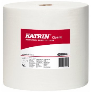 Katrin Classic Ręcznik W Roli Xl 260 Metrów