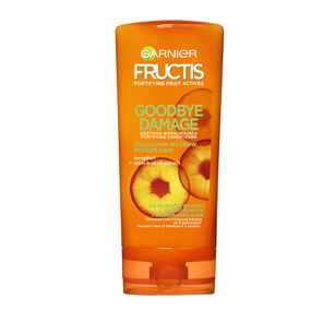 Garnier Fructis Goodbye Damage Odżywka Wzmacniająca Do Włosów Bardzo Zniszczonych 200 Ml