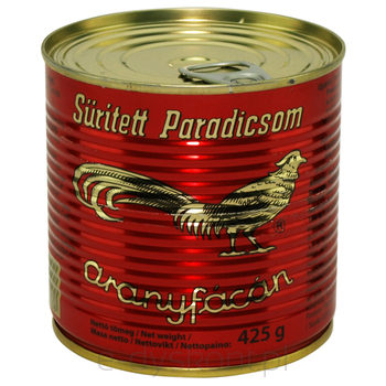 Aranyfacan Koncentrat Pomidorowy Bażant 425 G 