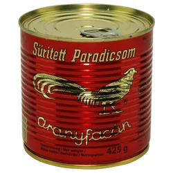 Aranyfacan Koncentrat Pomidorowy Bażant 425 G 