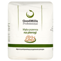 Goodmills Professional Mąka Pszenna Na Pierogi Typ 480 5 Kg