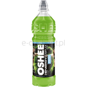 Oshee Sports Drink Zero Lemon-Lime 3 Energy Complex 750ml