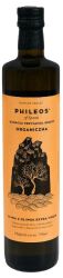 Phileos Oliwa z Oliwek extra virgin Sparta BIO 750ml