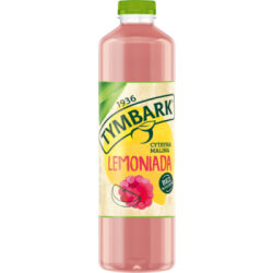 Tymbark Lemoniada Cytryna Malina1,25 l