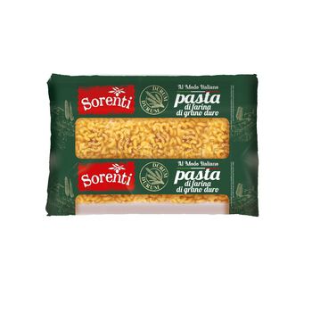 Sorenti Makaron Durum Mini Kolanka 2000G