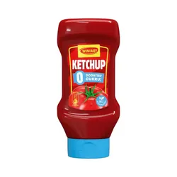 WINIARY Ketchup Bez Cukru 410g
