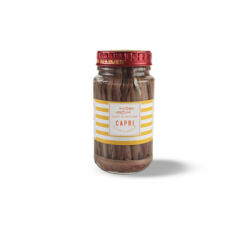 Capri Filety anchois w Olej u 140g