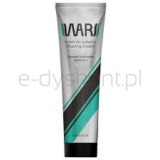 Wars Krem Do Golenia SENSITIVE 65g