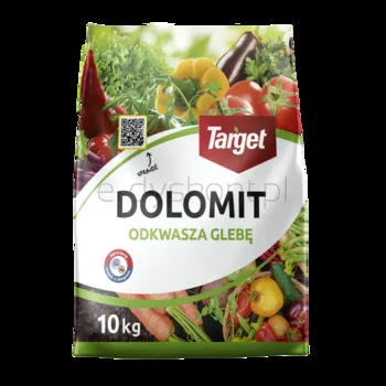 Dolomit Target 10Kg