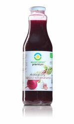 Biofood Barszcz Wegetariański Bio 500 Ml