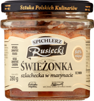 Spichlerz Rusiecki Świeżonka Szlachecka W Marynacie 280G