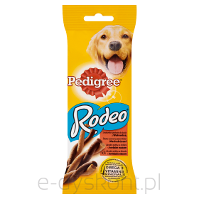 Pedigree RoDezodorant 70G