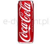 Coca Cola 330ml SK