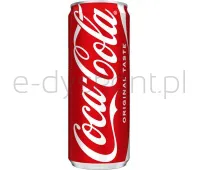 Coca Cola 330ml SK