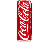 Coca Cola 330ml SK