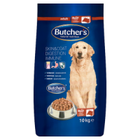 Butchers Dry 10Kg Z Wołowiną