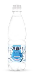 Woda ŹróDlana Średniozmineralizowana Niegazowana 500 Ml