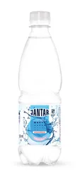 Woda Źródlana Średniozmineralizowana Niegazowana 500 Ml
