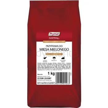Przyprawa do mięsa mielonego 1 kg Prymat GastroLine