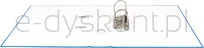 Office Products Segregator Officer, Pp, A4/55Mm, Granatowy  - 4