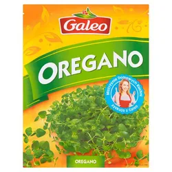 Oregano Galeo 8 G Mccormick