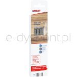 Wymienne Wkłady E-8881 Edding Do Ołówka E-8880, 6 Szt., Blister, Grafitowe - 2