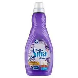 Koncentrat Do Płukania Silia Kwiatowy 1L Mw Dobry Wybór