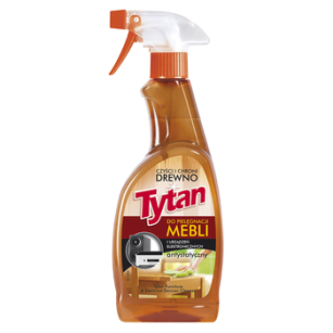 Tytan Spray Do Mebli 500Ml