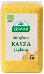 Kasza jaglana BIO 1 kg