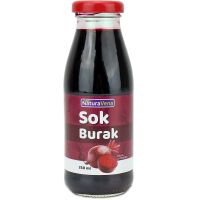 Naturavena Sok Z Buraka 250 Ml [BIO]